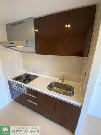 La Douceur山王の物件内観写真